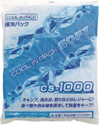 ASTAGE クールインパックソフト CS−1000 CS1000