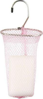 sanwa 石鹸ネット リングタイプ 6色アソート 12枚組 101552