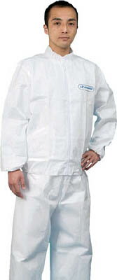 アゼアス SMS製ジャンパー立て衿タイプ L AZGUARD2101L