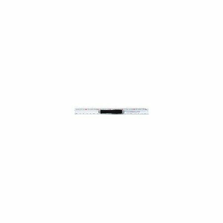 【商品詳細】●大工さんに便利な尺相当目盛付のアルミ製定規です。●裏面に滑り止めゴム付です。●カッター面に刃が食い込まない、ステン鋼付です。●長さ測定、線引き、カッテッング、丸ノコガイド定規に。●長さ測定・線引き・マルノコガイド定規として使用●全長(mm):625●幅(mm):60●厚み(mm):60●呼び寸法(mm):600●目盛精度(mm):600で±0.28●真直度(mm):±0.32●尺相当とcmの併用目盛（左基点タイプ)●本体:アルミ●滑り止め:ゴム●細板：ステンレス●取手：ABS樹脂、エラストマー樹脂JANコード：4960910650985【送料について】北海道、沖縄、離島は送料を頂きます。