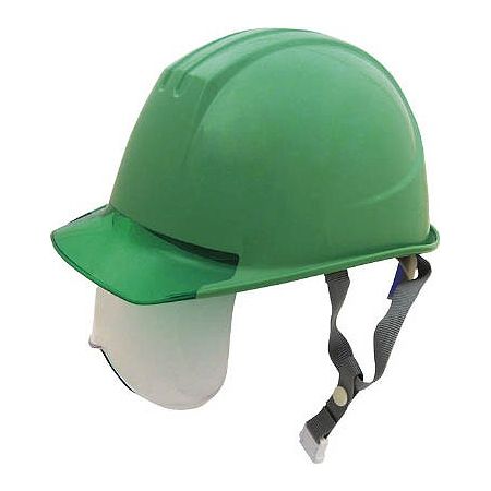 タニザワ エアライト搭載シールド面付ヘルメット 161VJSHG2V3J【送料無料】