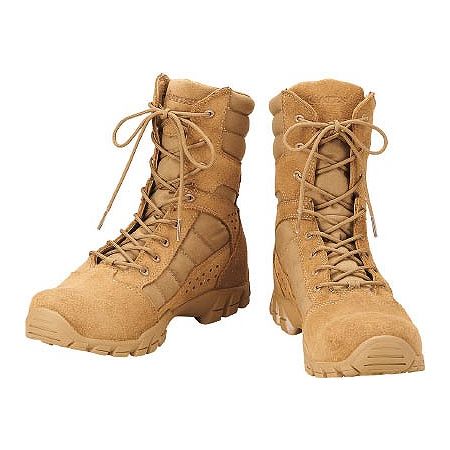 Safety Shoes - Bates コブラ 8 ホットウェザー EW9 E08670EW9【送料無料】