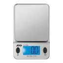 A&D コンパクトスケール HJ150A HJ150A【送料無料】