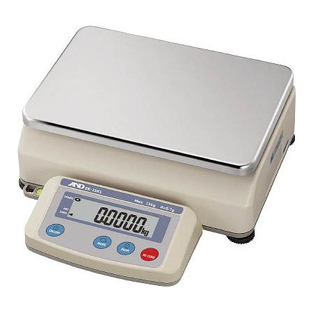 A&D パーソナル電子天びん EK-15KL EK15KL【送料無料】