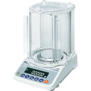 A&D 校正用分銅内蔵分析用天びん HR100AZ HR100AZ【送料無料】(4)