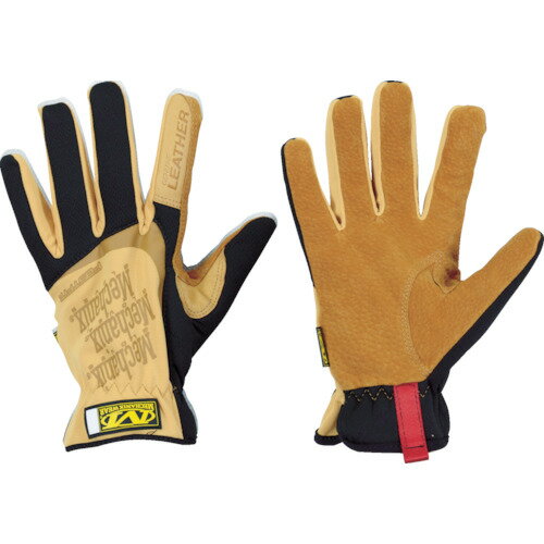MECHANIX レザー ファーストフィット XL LFF75011【送料無料】