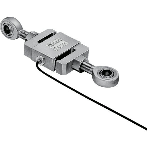 A&D S字タイプ汎用型ロードセル LC1205-T001A LC1205T001A【送料無料】
