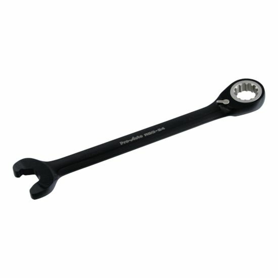 Pro-Auto ラピッドスプラインギアレンチ24mm RSG24
