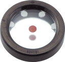 武蔵 オイルレベルゲージ【OLG-20N】(機械部品・オイルゲージ)