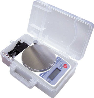 A＆D デジタルはかりバリューパック【HL-2000I-JAC】(計測機器・はかり)【送料無料】