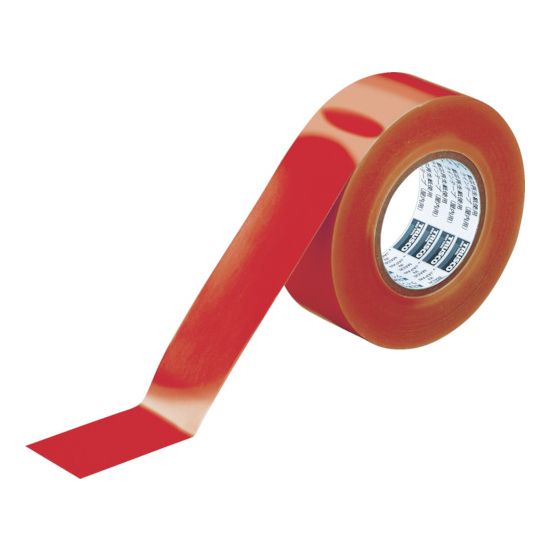 TRUSCO �饤��ơ��� ���ߥ��������� ��50mm��Ĺ��50m ��å� TLTS50ER