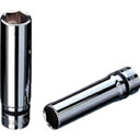 ネプロス 12.7sq.ディープソケット(六角)17mm NB4L17(4)