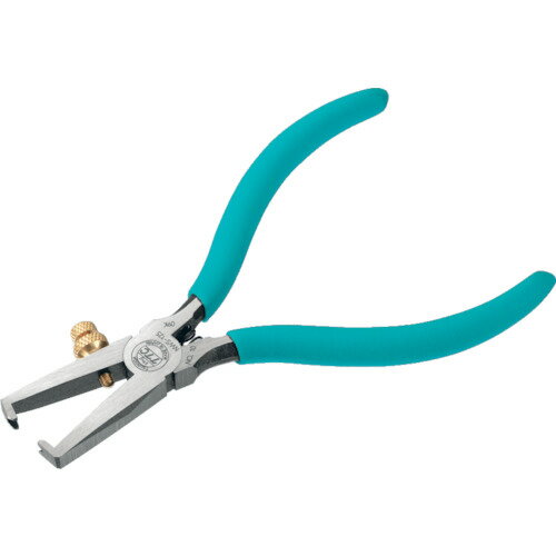 TTC mini‐tools ミニワイヤーストリッパー MWS125