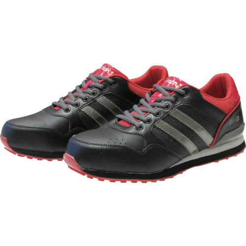 シモン 耐滑プロテクティブスニーカー NS811 NS811BR29.0【送料無料】