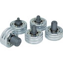 ローデン エキスパンダヘッド11/2=38mm R12438【送料無料】