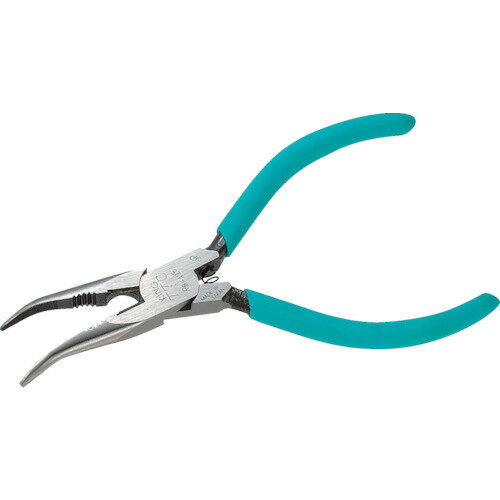Pliers Other - TTC mini‐tools ミニ先曲がりペンチ RB125