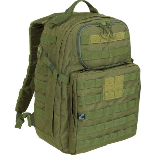J-TECH バックバッグ OSIRIS PA01310400OD