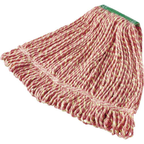 ラバーメイド クリーニングモップ スーパースティッチ・ブレンド RMD21206RD【送料無料】