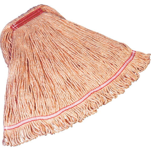 ラバーメイド クリーニングモップ スーパースティッチ・ブレンド RMD21306WT【送料無料】