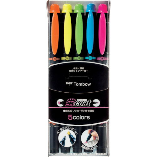 Tombow ָޡCOAT 5C WATC5C