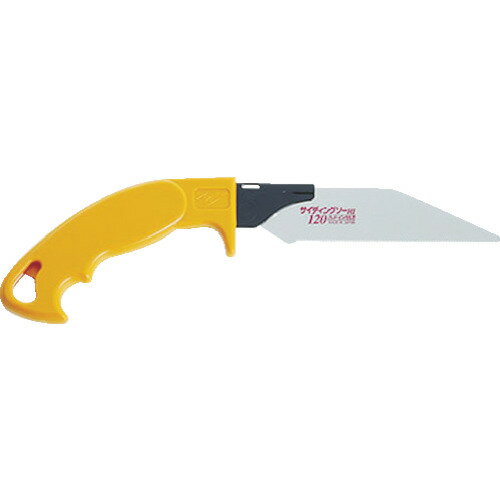 ゼットソー サイディングソー120本体