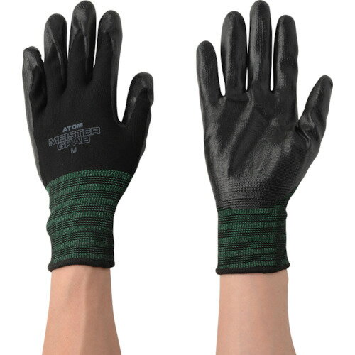 アトム マイスターグラブ M