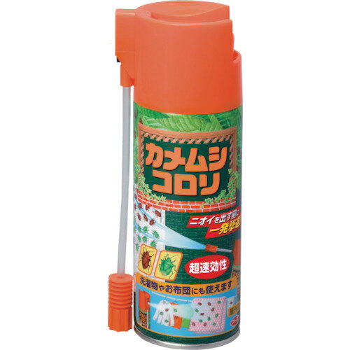 Insect-Killing Sprays - アース カメムシコロリ300ml 281012