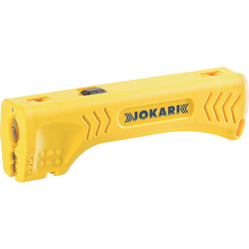 JOKARI ケーブルストリッパー Uni-Plus 30400【送料無料】