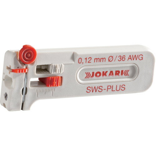 JOKARI ワイヤーストリッパー SWS-Plus 012 40015【送料無料】