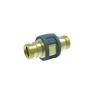 ケルヒャー 高圧ホース延長用カップリング EASYLock 41110370
