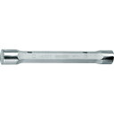 GEDORE チューブ型レンチ 20X22mm 6526600【送料無料】(4)