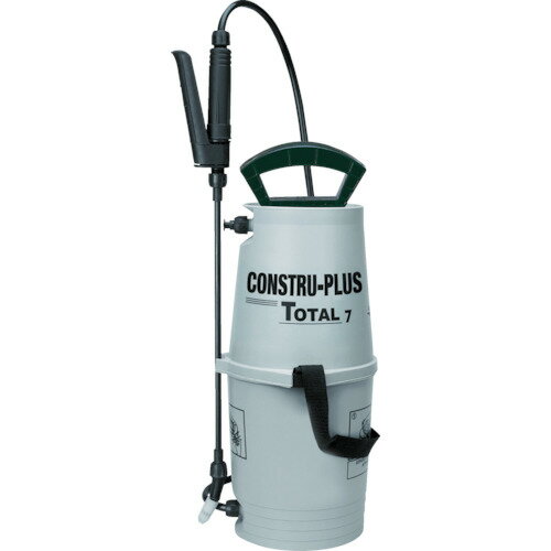 iK 蓄圧式噴霧器 CONSTRU PLUS7 81834【送料無料】