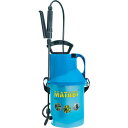 MATABi 蓄圧式噴霧器 BERRY5 81845【送料無料】(4)