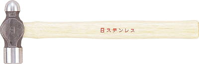 【メーカー型番】HK-15S【JANコード】4963360140068【ブランド】OH　【特徴】●ステンレス鍛造品です。【用途】●食品関係、原子力発電所など、鉄さびを嫌う場所での機械修理に。【仕様】●呼称:1 1/2ポンド●頭径(mm):34●頭長(mm):117●全長(mm):360●質量(kg):0.8【材質／仕上】●頭部:ステンレス（SUS304）●柄:樫【セット内容／付属品】【注意】【原産国】日本【送料について】北海道、沖縄、離島は送料を頂きます。