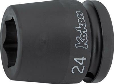 コーケン インパクトソケット【16400M-22】(レンチ・スパナ・プーラ・インパクト用ソケット)