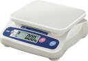 A&D デジタルはかり ワークスケール 検定付5G/5000G【SJ-5000】(計測機器・はかり)【送料無料】