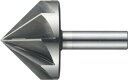 FKD センターリーマ90°×8【CR90X8】(面取り工具・カウンターシンク)