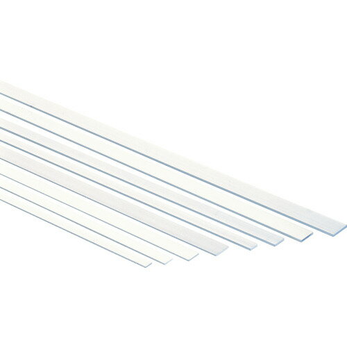 光 アルミ平板 5×10×300mm AHH105