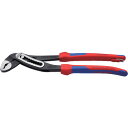 KNIPEX アリゲーター ウォーターポンププライヤー 落下防止 8802300TBK【送料無料】(4)