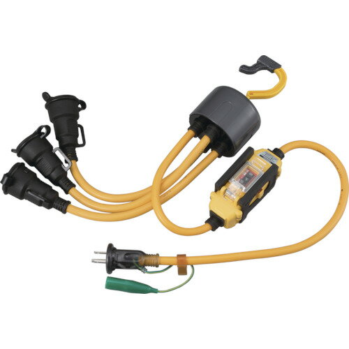 ハタヤ ブランパス延長コード BTX013KC【送料無料】