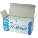 ダストレス ダストレスチョーク 72本入 白 DCC72W