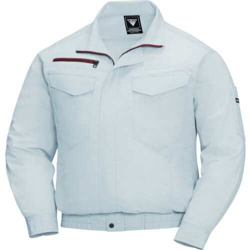Other - ジーベック 空調服 綿ポリ混紡ペンタス空調服XE98001-22-L XE9800122L【送料無料】