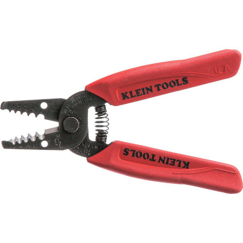 KLEIN ワイヤーストリッパー 160mm 11049【送料無料】