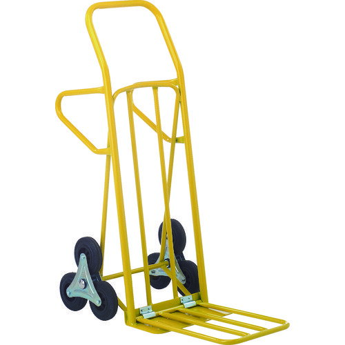RAVENDO 階段昇降運搬車 200kg 360mm×520mm 145030(代引不可)【送料無料】