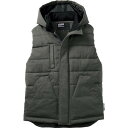 ジーベック 防寒ベスト213-62-L 21362L【送料無料】