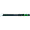 Wera C4 クリックトルクレンチ 60~300Nm 1/2 343967【送料無料】
