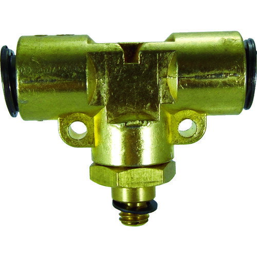 チヨダ フジメイルブランチティ(金属) 6mm・M5X0.8 6M5MT