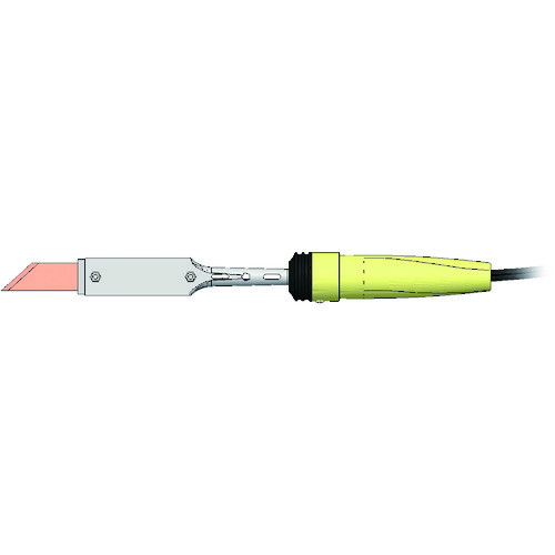 白光 HAKKO JUNIOR JK-100V-100W はんだこて
