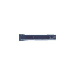 【商品詳細】●軸径φ2.34mmの先端工具用コレットチャックです。●ロータリー　φ6タイプ（DRT64）専用のコレットチャックです。●軸径φ2.34mm以外の先端工具を使用される場合は、別売りのコレットチャックをご準備いただければ対応可能です。●精密電動マイクログラインダE−FORCE用コレットチャックです。●ロータリー　Φ6タイプ（型式：DRT64）専用。●軸付先端工具を装着する際に使用。●チャック内径(mm)：2.34●適合機種：DAG90●適合アタッチメント原産国日本JANコード4580013290231【送料について】北海道、沖縄、離島は送料を頂きます。