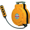 ハタヤ コードマックXL 単相100V接地付 20m CXD201QK【送料無料】